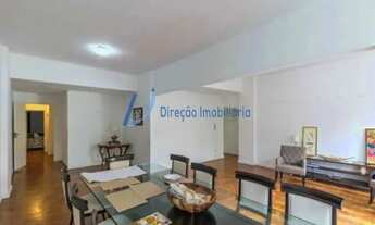 Imagem 5: Apartamento com 4 quartos à venda, 214 m² em Copacabana, Rio de Janeiro/RJ