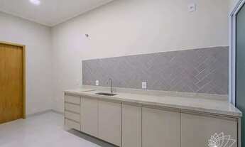 Imagem 3: Casa com 2 quartos em residencial - Nossa Senhora Aparecida - Três Lagoas/ MS