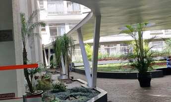 Imagem 3: Apartamento para locação em Bela Vista com 1 quarto , 33m²