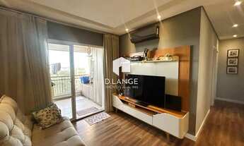 Imagem: Apartamento à venda no Residencial Art