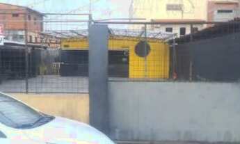 Imagem: Área para alugar