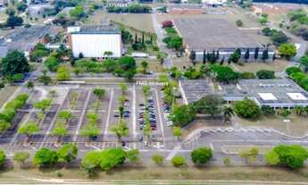 Imagem: Galpão Industrial em São José dos Campos