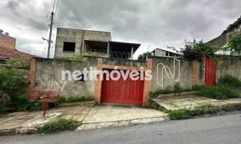 Imagem: Casa no Céu Azul