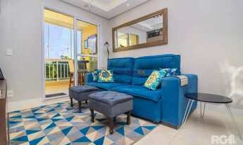 Imagem 2: APARTAMENTO 3 DORMITÓRIOS A VENDA, NO BAIRRO TERESÓPOLIS