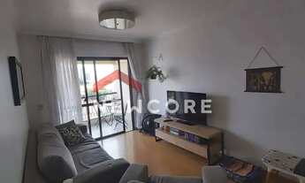 Imagem 2: Apartamento em Rua Freire de Andrade - Tatuapé - São Paulo/SP