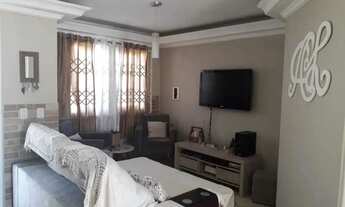 Imagem 2: Casa de condomínio em Avenida Edgar Pires de Castro - Hípica - Porto Alegre/RS