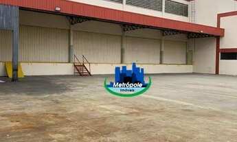 Imagem: Galpão para alugar, 2975 m² por R$ 88.157/mês