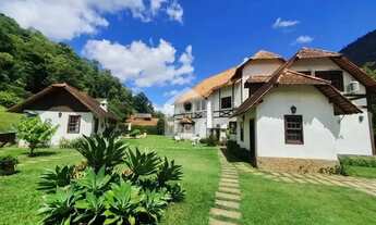 Imagem 11: Casa para venda com 5 quartos - Pedro do Rio - Petrópolis/RJ