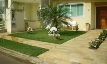 Imagem 4: Casa à venda em Paulínia, Boa Esperança, com 3 suítes, com 380 m², Condomínio Metropolitan