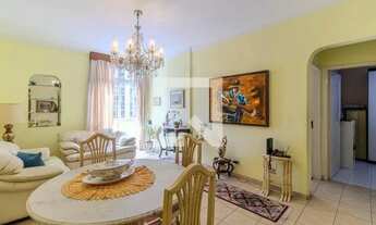 Imagem: Apartamento à Venda - Higienópolis, 2