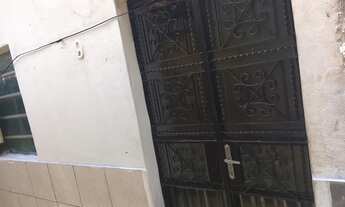 Imagem: Casa para vender no bairro do Novo mundo