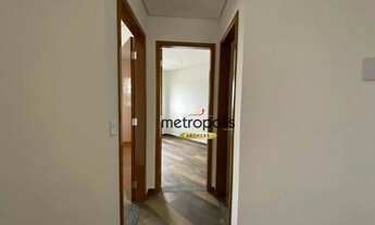 Imagem 4: Cobertura à venda, 96 m² por R$ 450.000,00 - Vila Helena - Santo André/SP