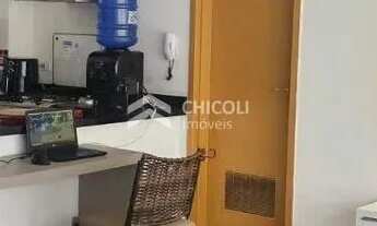 Imagem 2: Residencial Apartamento em