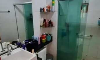 Imagem 6: QS 27, Parque Riacho 38, 3 quartos sendo 1 suíte armários de cozinha, 3º andar R$ 1.500,00