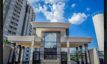 Imagem 7: Apartamento com 2 dormitórios para alugar, 61 m² por R$ 3.040/mês - Paris Residencial - Pa