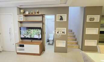 Imagem 6: Sobrado com 3 suítes à venda, 131 m² por R$ 1.200.000 - Hauer - Curitiba/PR