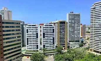 Imagem 7: Apartamento à venda no MERCURE SALVADOR PITUBA - , AQUARIUS, Salvador, BA