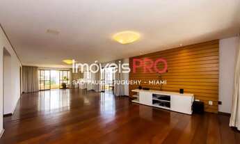 Imagem 2: Apartamento, Alto da Boa Vista - São Paulo