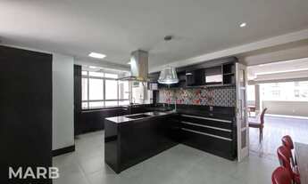 Imagem 4: Apartamento com 2 dormitórios à venda, 121 m² por R$ 1.950.000 - Beira Mar - Florianópolis