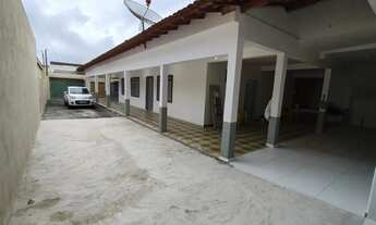 Imagem 2: Térrea para aluguel e venda tem 420 metros quadrados com 3 quartos em Centauro - Eunápolis