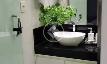 Imagem 7: SOBRADO MOBILIADO JARDIM ITALIA codigo: 93369