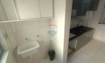 Imagem 5: Apartamento 65m² 3.Quartos com Lazer em Candeias