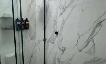 Imagem 7: Apartamento para venda mobiliado. 220 mil - 1 quarto. andar alto. Campina - Belém - PA