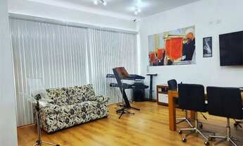 Imagem 2: Prédio inteiro para locação em Vila Pompéia - SP