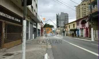 Imagem 2: Apartamento para Aluguel em Santana com 100 m² e 2 dormitórios/quartos disponíveis