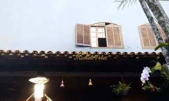 Imagem 3: Casa com 6 dormitórios, 600 m² - venda por R$ 1.600.000,00 ou aluguel por R$ 6.000,00/mês