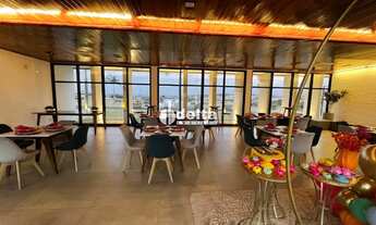 Imagem 2: Terreno em condomínio disponível para venda no bairro Granja Marileusa em Uberlândia MG