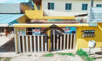 Imagem: Casa de 286m², no terreno de 496m², com