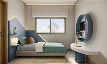 Imagem 7: Apartamento para Venda no Bairro Jardim Ilhas do Sul, em Ribeirão Preto