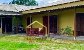 Imagem: Chácara com 4 dormitórios à venda, 3500