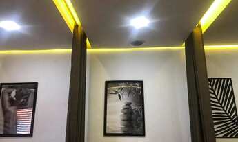 Imagem 3: Sala comercial em Rua João Faustino - Jardim dos Prados - São Paulo/SP