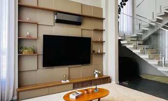 Imagem 2: BELÍSSIMO SOBRADO ALTO PADRÃO RIVIERA DE SANTA CRISTINA XIII - Avaré/SP