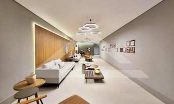 Imagem 4: Apartamento para venda e locação no Edifício Cidade de Zurique, próximo ao Parque Olhos D