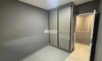 Imagem 7: Apartamento com 2 quartos sendo 1 suíte disponível para locação no bairro Jardim Sul em Ub