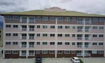 Imagem 7: APT 192, Condomínio Moov Parangaba, apartamento com 02 quartos, varanda, piscina