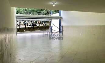 Imagem 7: Galpão, Depósito ou Armazém Comercial com 332m² para locação, no bairro VIla Santa Clara