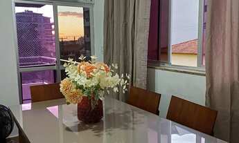 Imagem 2: Cabo Frio -TEMPORADA - Apartamento 3 quartos reformado próximo praia/comércio