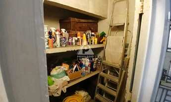 Imagem 4: Apartamento 2 quartos com área externa, vaga de garagem na escritura, portaria 24h ao lado