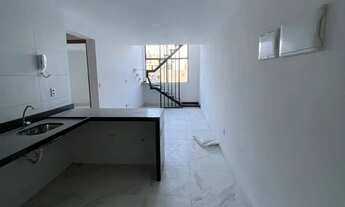 Imagem: Cobertura nos bancários 2 quartos área