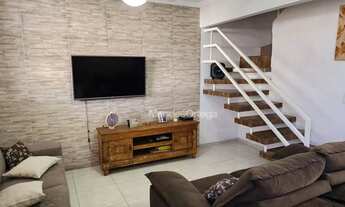 Imagem 3: Casa com 3 dormitórios para alugar, 169 m² por R$ 5.590,00/mês - Condomínio Village Sarriá