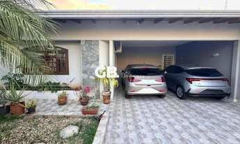 Imagem: ALUGUEL Casa Jardim Alvorada 3 quartos