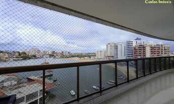 Imagem: Apartamento 3 Quartos Frente para o Mar