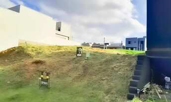 Imagem 5: TERRENO Á VENDA - COND. GREEN CAMINHO DO MEIO REF