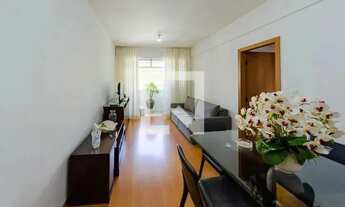 Imagem: Apartamento à Venda - Buritis, 3 Quartos