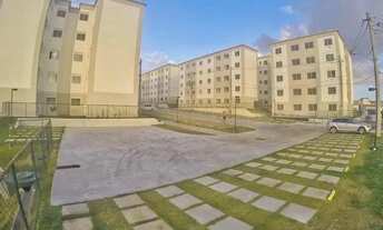 Imagem 2: EV-RESIDENCIAL VILLAGIO DE NAPOLI 2/4 (71) 9 9 9 3 3 1 4 6 4