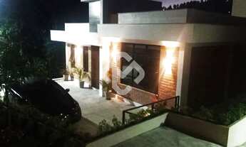 Imagem 7: Casa em Condomínio com 4 quartos - Albuquerque - Teresópolis RJ